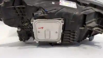 Автозапчастина б/у ліва фара для renault captur i (j5_, h5_) 0.9 tce 90 посилання на oem iam 260606152r   Автозапчастина б/у ліва фара для renault captur i (j5_, h5_) 0.9 tce 90 посилання на oem iam 260606152r