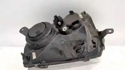 Автозапчасти б/у правая фара за dacia duster (hs_) 1.5 dci (hsmc) ссылки oem iam 260108233r  