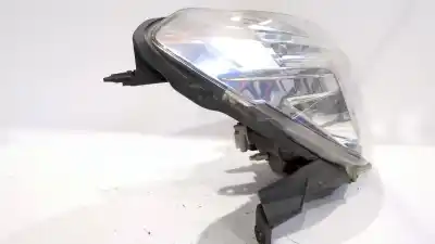 Автозапчастина б/у права фа для dacia dokker monospace (ke_) 1.5 dci (keaj, keah) посилання на oem iam 260102414r 90008171 