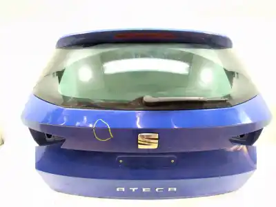 Автозапчастина б/у  для SEAT ATECA (KH7, KHP)  Посилання на OEM IAM 575827023B 575 827 023 B COLOR EXTERIOR / Nº DE PINTURA K4 / V5F