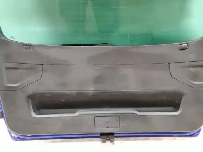 Автозапчастина б/у загальні двері для seat ateca (kh7, khp) 2.0 tdi посилання на oem iam 575827023b 575 827 023 b color exterior / nº de pintura k4 / v5f