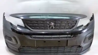 Gebrauchtes Autoersatzteil VORDERE STOSSSTANGE zum PEUGEOT RIFTER  OEM-IAM-Referenzen 1632654680 16 326 546 80 