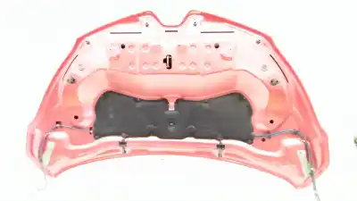 Pezzo di ricambio per auto di seconda mano cofano per renault captur i (j5_, h5_) 0.9 tce 90 riferimenti oem iam 651000391r  