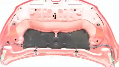 Pezzo di ricambio per auto di seconda mano cofano per renault captur i (j5_, h5_) 0.9 tce 90 riferimenti oem iam 651000391r  