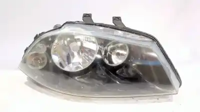 Автозапчастина б/у ПРАВА ФА для SEAT IBIZA III (6L1) 1.4 16V Посилання на OEM IAM 6L1941006E  