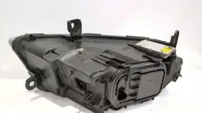 Second-hand car spare part left headlight for audi a6 c6 (4f2) 3.2 fsi oem iam references 4f0941029ak 4f0 941 029 ak 