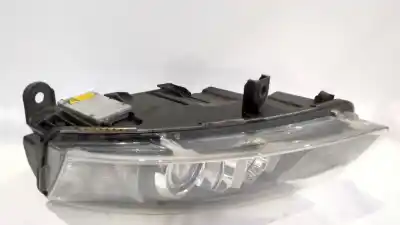 Second-hand car spare part left headlight for audi a6 c6 (4f2) 3.2 fsi oem iam references 4f0941029ak 4f0 941 029 ak 