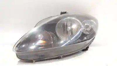 Автозапчастина б/у ЛІВА ФАРА для SEAT ALTEA XL (5P5, 5P8)  Посилання на OEM IAM 5P1941033B 5P1 941 033 B 89320091
