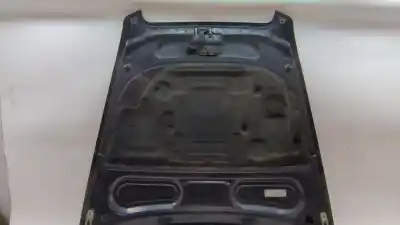 Peça sobressalente para automóvel em segunda mão capot por audi a6 c6 (4f2) 3.2 fsi referências oem iam 4f0823029f 4f0 823 029 f color exterior / nº de pintura 7x / z5d