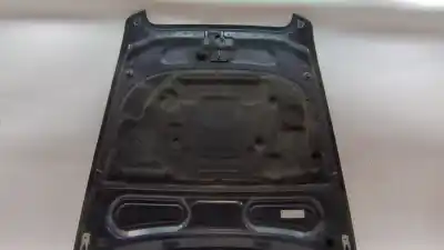 Peça sobressalente para automóvel em segunda mão capot por audi a6 c6 (4f2) 3.2 fsi referências oem iam 4f0823029f 4f0 823 029 f color exterior / nº de pintura 7x / z5d