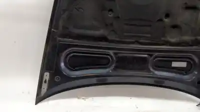 Peça sobressalente para automóvel em segunda mão capot por audi a6 c6 (4f2) 3.2 fsi referências oem iam 4f0823029f 4f0 823 029 f color exterior / nº de pintura 7x / z5d