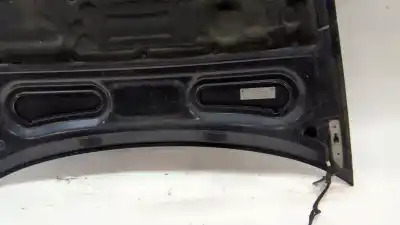 Peça sobressalente para automóvel em segunda mão capot por audi a6 c6 (4f2) 3.2 fsi referências oem iam 4f0823029f 4f0 823 029 f color exterior / nº de pintura 7x / z5d