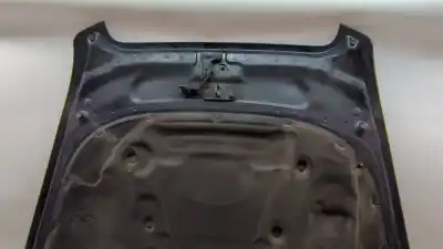 Peça sobressalente para automóvel em segunda mão capot por audi a6 c6 (4f2) 3.2 fsi referências oem iam 4f0823029f 4f0 823 029 f color exterior / nº de pintura 7x / z5d