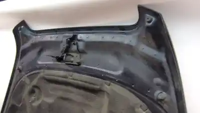 Peça sobressalente para automóvel em segunda mão capot por audi a6 c6 (4f2) 3.2 fsi referências oem iam 4f0823029f 4f0 823 029 f color exterior / nº de pintura 7x / z5d