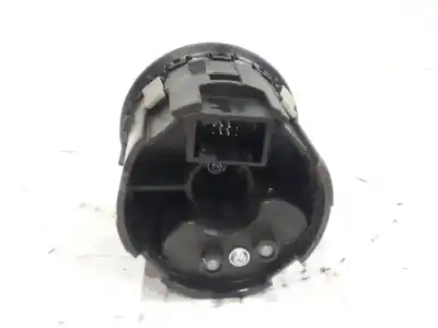 Автозапчасти б/у рычаг переключения передач за peugeot rifter 1.5 bluehdi 130 ссылки oem iam 98093147zd  