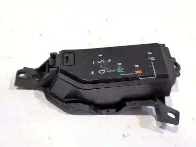 Автозапчасти б/у рычаг переключения передач за lexus nx (_z1_) 300h awd (ayz15) ссылки oem iam 76j742lhd 76j742-lhd 