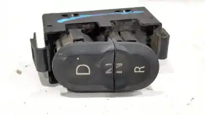 Автозапчасти б/у РЫЧАГ ПЕРЕКЛЮЧЕНИЯ ПЕРЕДАЧ за RENAULT TWIZY (MAM_) 80 ссылки OEM IAM 255458348R  