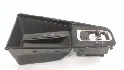 Автозапчасти б/у РЫЧАГ ПЕРЕКЛЮЧЕНИЯ ПЕРЕДАЧ за SKODA OCTAVIA IV (NX3, NN3) 2.0 TDI ссылки OEM IAM 5E4713203BJ  