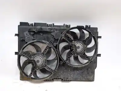 Second-hand car spare part RADIATOR COOLING FAN for CITROEN JUMPER FURGÓN  OEM IAM references 1671210080  