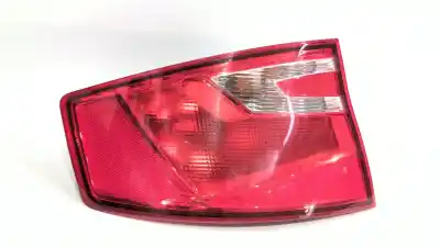 Автозапчастина б/у лівий ход ліхар для seat toledo iv (kg3) 1.6 tdi посилання на oem iam 6jh945095b 6jh 945 095 b 