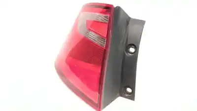 Автозапчастина б/у лівий ход ліхар для seat toledo iv (kg3) 1.6 tdi посилання на oem iam 6jh945095b 6jh 945 095 b 