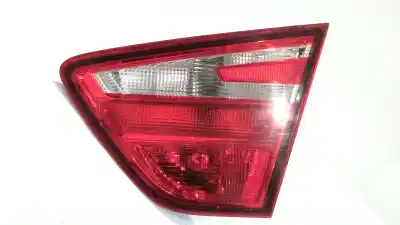 Автозапчастина б/у внутрішній правий завод для seat toledo iv (kg3) 1.6 tdi посилання на oem iam 6jh945094a