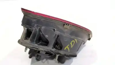 Автозапчасти б/у внутренний правый задний фонарь за seat toledo iv (kg3) 1.6 tdi ссылки oem iam 6jh945094a 6jh 945 094 a 