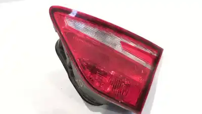 Автозапчасти б/у внутренний правый задний фонарь за seat toledo iv (kg3) 1.6 tdi ссылки oem iam 6jh945094a 6jh 945 094 a 