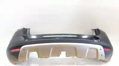 Автозапчастина б/у  для DACIA DUSTER (HS_)  Посилання на OEM IAM 850226743R  COLOR CARROCERÍA NV676 - PEARLESCENT BLACK BC