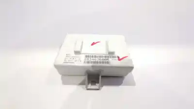 Peça sobressalente para automóvel em segunda mão Módulo Eletrônico por RENAULT CAPTUR I (J5_, H5_) 0.9 TCe 90 Referências OEM IAM 283467680R   Peça sobressalente para automóvel em segunda mão Módulo Eletrônico por RENAULT CAPTUR I (J5_, H5_) 0.9 TCe 90 Referências OEM IAM 283467680R