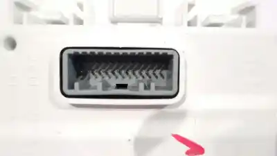 Peça sobressalente para automóvel em segunda mão módulo eletrônico por renault captur i (j5_, h5_) 0.9 tce 90 referências oem iam 283467680r   Peça sobressalente para automóvel em segunda mão módulo eletrônico por renault captur i (j5_, h5_) 0.9 tce 90 referências oem iam 283467680r