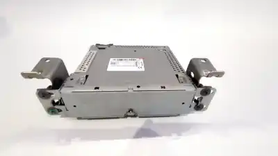 Pezzo di ricambio per auto di seconda mano Impianto Audio / Radio Cd per RENAULT CAPTUR I (J5_, H5_) 0.9 TCe 90 Riferimenti OEM IAM 281151536R 2811 515 36R 