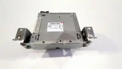 Piesă de schimb auto la mâna a doua sistem audio / cd radio casetofon pentru renault captur i (j5_, h5_) 0.9 tce 90 referințe oem iam 281151536r 2811 515 36r  Piesă de schimb auto la mâna a doua sistem audio / cd radio casetofon pentru renault captur i (j5_, h5_) 0.9 tce 90 referințe oem iam 281151536r 2811 515 36r