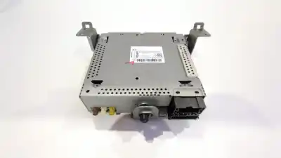 Piesă de schimb auto la mâna a doua sistem audio / cd radio casetofon pentru renault captur i (j5_, h5_) 0.9 tce 90 referințe oem iam 281151536r 2811 515 36r  Piesă de schimb auto la mâna a doua sistem audio / cd radio casetofon pentru renault captur i (j5_, h5_) 0.9 tce 90 referințe oem iam 281151536r 2811 515 36r