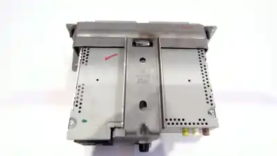 Piesă de schimb auto la mâna a doua sistem audio / cd radio casetofon pentru renault captur i (j5_, h5_) 0.9 tce 90 referințe oem iam 281151536r 2811 515 36r  Piesă de schimb auto la mâna a doua sistem audio / cd radio casetofon pentru renault captur i (j5_, h5_) 0.9 tce 90 referințe oem iam 281151536r 2811 515 36r