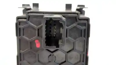 Pezzo di ricambio per auto di seconda mano comando multifunzione per renault captur i (j5_, h5_) 0.9 tce 90 riferimenti oem iam 251900567r  