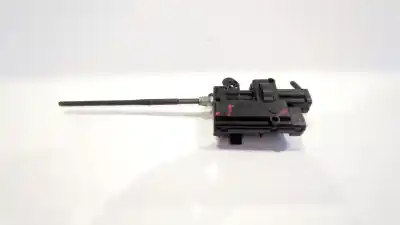 Автозапчастина б/у паливна зовнішня кришка двигуна для renault captur i (j5_, h5_) 0.9 tce 90 посилання на oem iam 8200312600   Автозапчастина б/у паливна зовнішня кришка двигуна для renault captur i (j5_, h5_) 0.9 tce 90 посилання на oem iam 8200312600