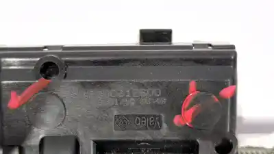 Автозапчастина б/у паливна зовнішня кришка двигуна для renault captur i (j5_, h5_) 0.9 tce 90 посилання на oem iam 8200312600   Автозапчастина б/у паливна зовнішня кришка двигуна для renault captur i (j5_, h5_) 0.9 tce 90 посилання на oem iam 8200312600