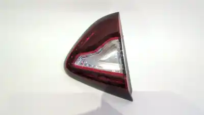 Автозапчасти б/у внутренний левый задний фонарь за renault captur i (j5_, h5_) 0.9 tce 90 ссылки oem iam 265554078r   Автозапчасти б/у внутренний левый задний фонарь за renault captur i (j5_, h5_) 0.9 tce 90 ссылки oem iam 265554078r