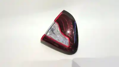 Second-hand car spare part INTERIOR REAR RIGHT LIGHT for RENAULT CAPTUR I (J5_, H5_)  OEM IAM references 265501712R  