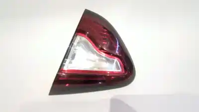 Автозапчасти б/у внутренний правый задний фонарь за renault captur i (j5_, h5_) 0.9 tce 90 ссылки oem iam 265501712r   Автозапчасти б/у внутренний правый задний фонарь за renault captur i (j5_, h5_) 0.9 tce 90 ссылки oem iam 265501712r