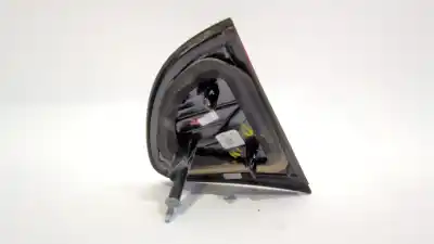 Автозапчасти б/у внутренний правый задний фонарь за renault captur i (j5_, h5_) 0.9 tce 90 ссылки oem iam 265501712r   Автозапчасти б/у внутренний правый задний фонарь за renault captur i (j5_, h5_) 0.9 tce 90 ссылки oem iam 265501712r