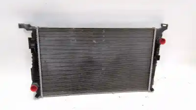 Автозапчасти б/у водяной радиатор за dacia duster (hs_) 1.5 dci (hsmc) ссылки oem iam 8200880550