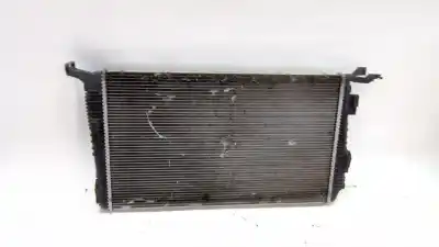 Автозапчастина б/у водяний радіатор для dacia duster (hs_) 1.5 dci (hsmc) посилання на oem iam 8200880550  