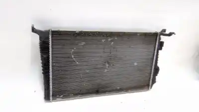 Автозапчастина б/у водяний радіатор для dacia duster (hs_) 1.5 dci (hsmc) посилання на oem iam 8200880550  