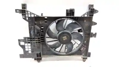 Автозапчасти б/у электрический вентилятор за dacia duster (hs_) 1.5 dci (hsmc) ссылки oem iam 214816758r  