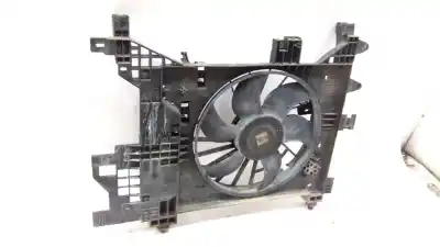 Автозапчасти б/у электрический вентилятор за dacia duster (hs_) 1.5 dci (hsmc) ссылки oem iam 214816758r  