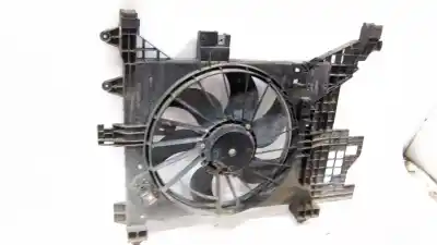 Автозапчасти б/у электрический вентилятор за dacia duster (hs_) 1.5 dci (hsmc) ссылки oem iam 214816758r  