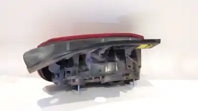 Автозапчастина б/у правий ліхтар для dacia duster (hs_) 1.5 dci (hsmc) посилання на oem iam 265500033r  