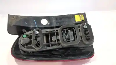 Автозапчастина б/у правий ліхтар для dacia duster (hs_) 1.5 dci (hsmc) посилання на oem iam 265500033r  